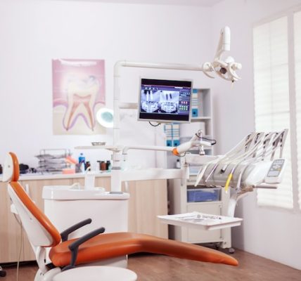 Dr. Andy Mancini dentist