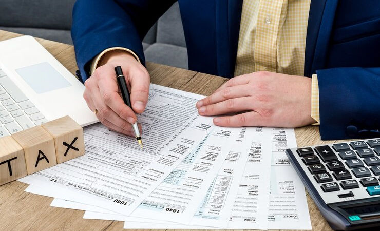 individual tax returns