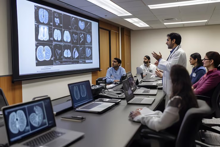 pharmaceutical marketing