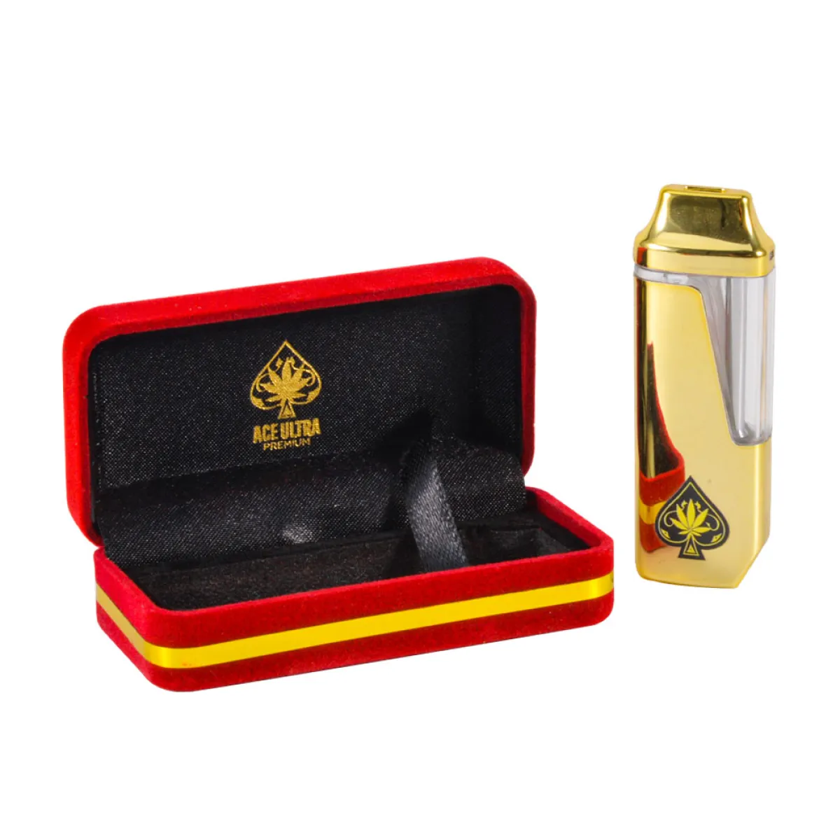 rechargeable vape pen