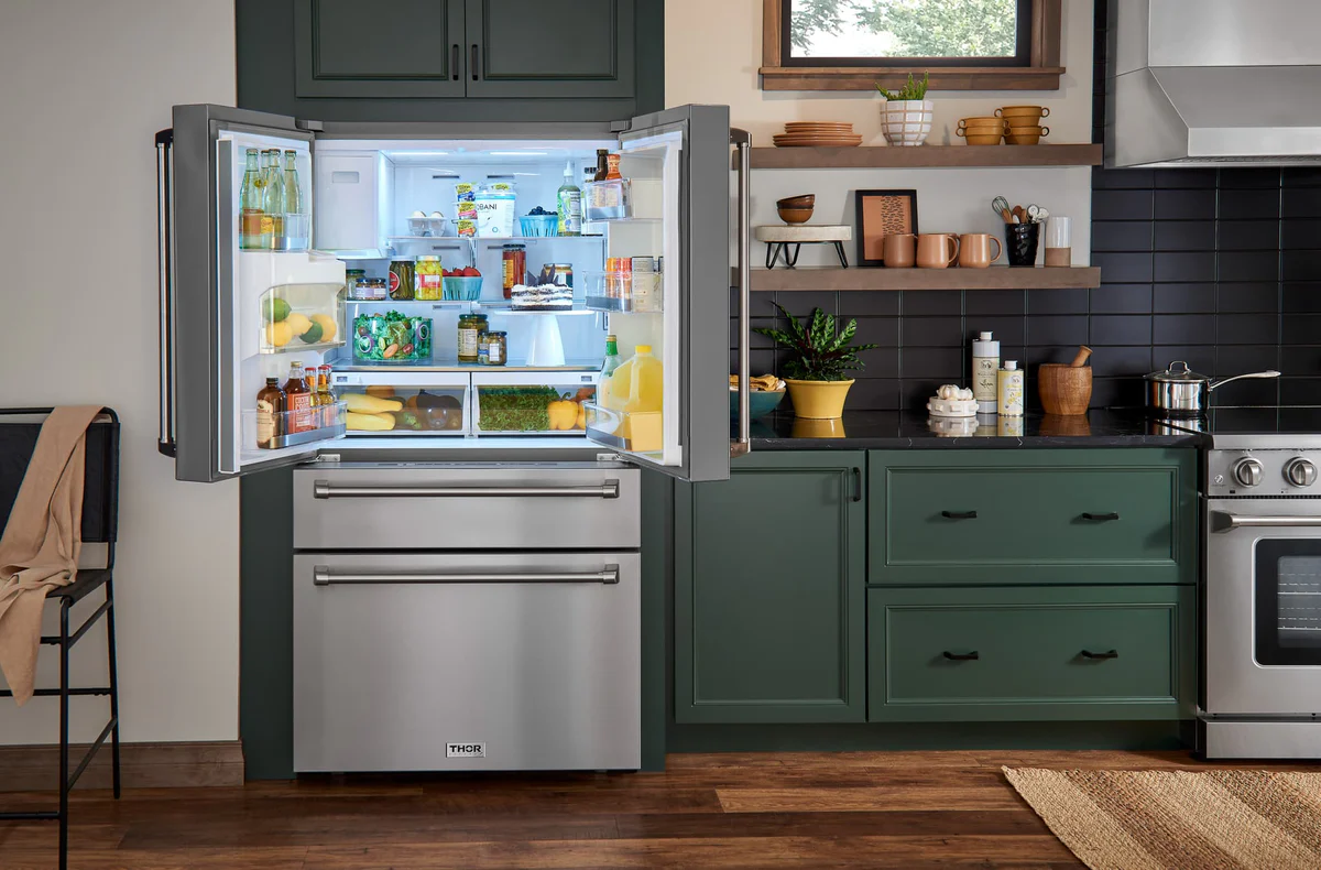 sub-zero appliance repair