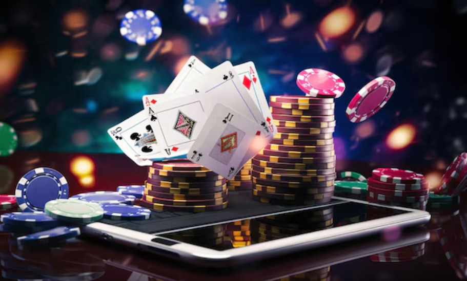 casino apps