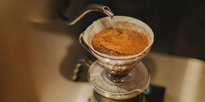 best coffee for espresso
