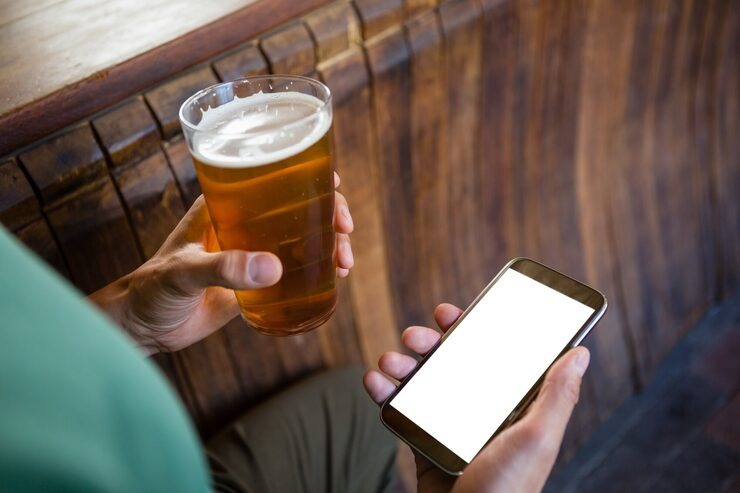 alcohol delivered same day